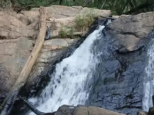 Imagem: Ds(Terreno Rodeado pela Beleza da Natureza!!