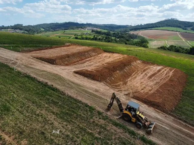 Imagem 8: Parcelamento Flexível: Lotes 500M² em Até 48X