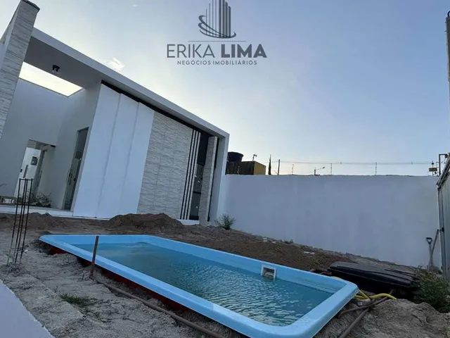 Imagem: Casa com Piscina e Hidromassagem em Gravatá