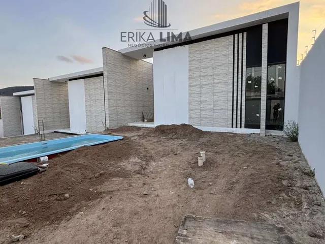 Imagem 11: Casa com Piscina e Hidromassagem em Gravatá com 03 quartos – Conforto, Lazer e Alto