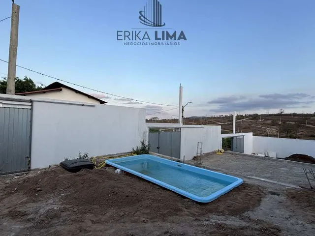 Imagem 10: Casa com Piscina e Hidromassagem em Gravatá com 03 quartos – Conforto, Lazer e Alto