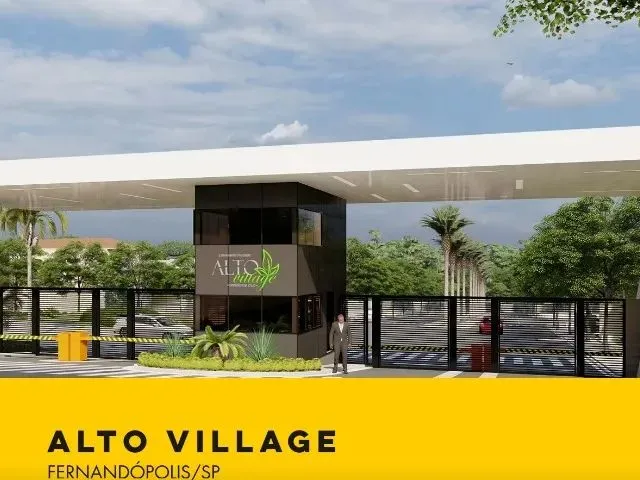 Imagem: O terreno possui 250m² de Área e está localizado em