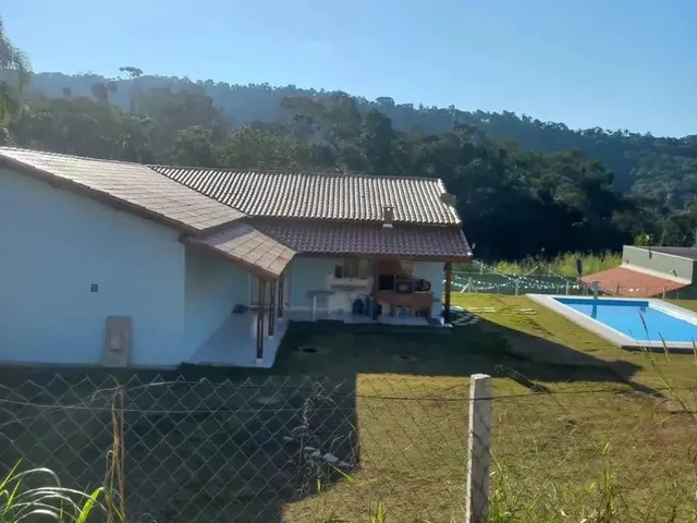 Imagem: Seu Projeto de Chácara na Planta em Caucaia