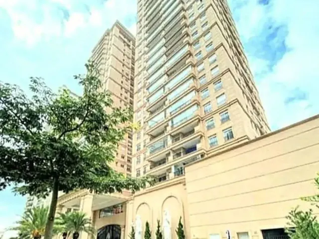 Imagem 1: Alphaville Aluguel com 110 Metros Quadrados com 3 Quartos em Alphaville Empresarial - Baru