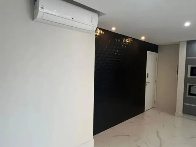 Imagem 15: Alphaville Aluguel com 110 Metros Quadrados com 3 Quartos em Alphaville Empresarial - Baru