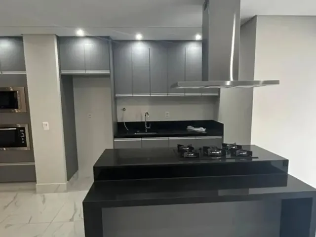 Imagem 13: Alphaville Aluguel com 110 Metros Quadrados com 3 Quartos em Alphaville Empresarial - Baru