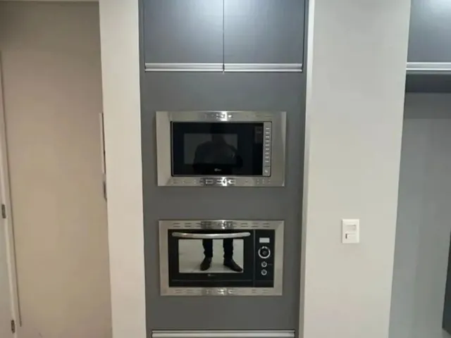 Imagem 11: Alphaville Aluguel com 110 Metros Quadrados com 3 Quartos em Alphaville Empresarial - Baru