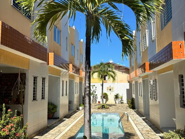 Imagem 5: Casa Duplex - 3 Quartos - 88,47 m² - Poço, Cabedelo/PB