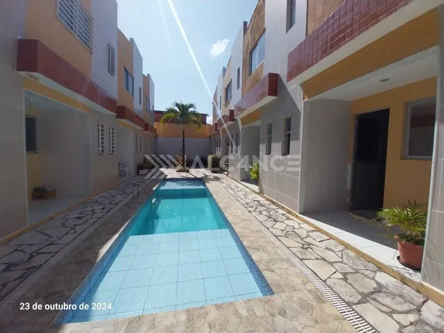 Imagem 4: Casa Duplex - 3 Quartos - 88,47 m² - Poço, Cabedelo/PB