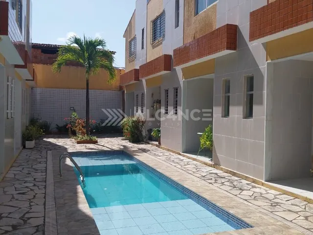 Imagem 2: Casa Duplex - 3 Quartos - 88,47 m² - Poço, Cabedelo/PB