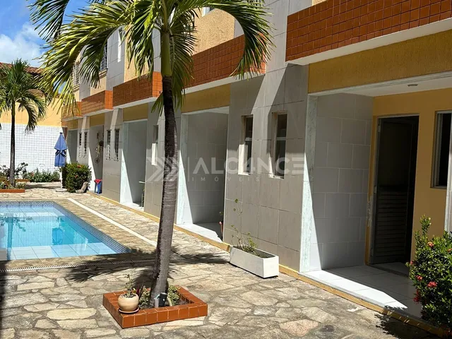 Imagem 7: Casa Duplex - 3 Quartos - 88,47 m² - Poço, Cabedelo/PB