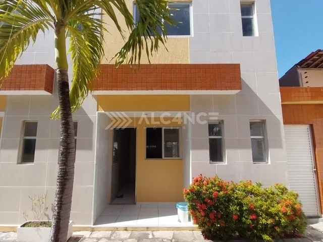 Imagem 6: Casa Duplex - 3 Quartos - 88,47 m² - Poço, Cabedelo/PB
