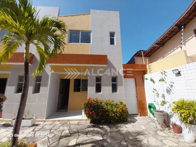 Imagem 10: Casa Duplex - 3 Quartos - 88,47 m² - Poço, Cabedelo/PB