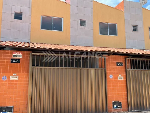Imagem 9: Casa Duplex - 3 Quartos - 88,47 m² - Poço, Cabedelo/PB