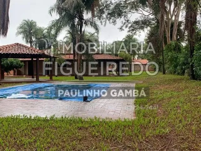Imagem: Chácara Á Venda Perto de Guaraci Sp