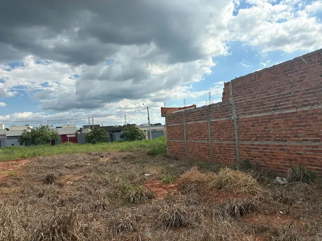 Imagem: Terreno 10X20 Loteamento Vivamais