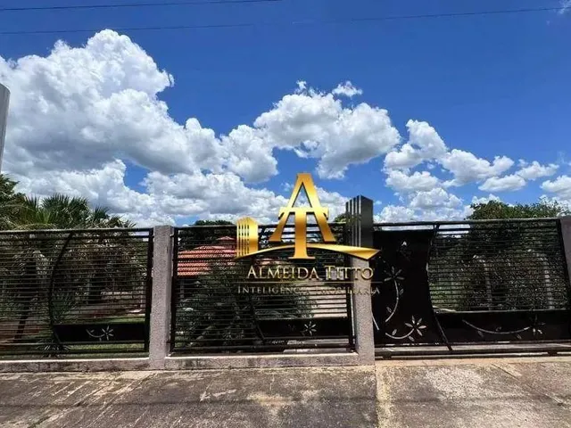 Imagem: Chácara com 2 Dormitórios À Venda, 2400