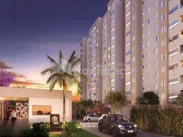 Imagem: Apartamento a Venda no Antônio Bezerra