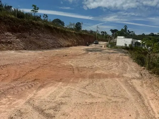 Imagem: Lote 1000M Terraplanado em Condomínio Mairinque