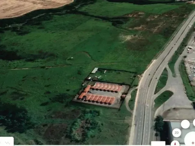Imagem: Área Indústrial/Comercial em Itu/Sorocaba