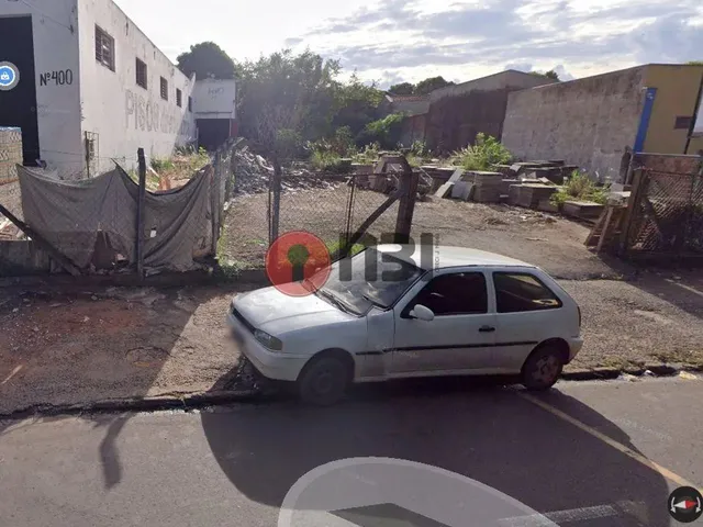Imagem: Vende-Se Terreno Comercial no Jardim Vale