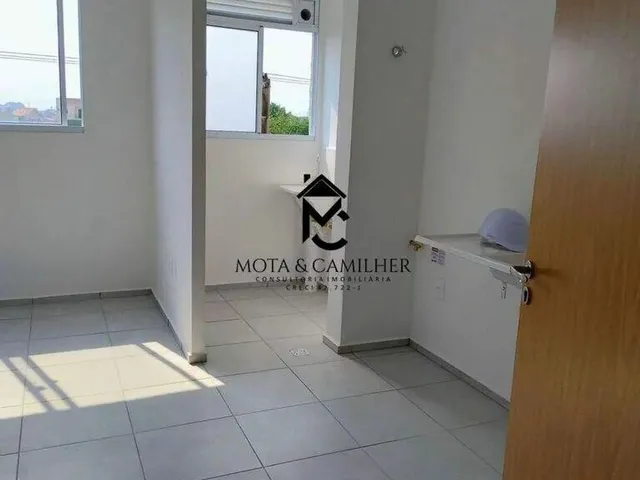 Imagem: Apartamento para Locação no Condomínio