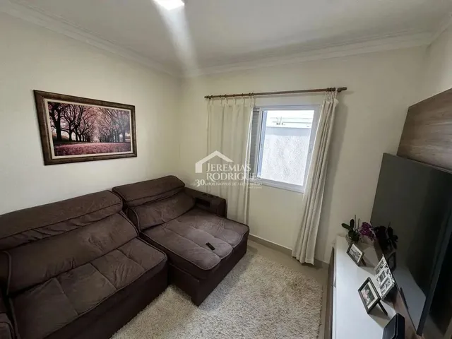 Imagem 11: Casa para Venda e Locação com 3 Suítes no Condomínio Reserva dos...