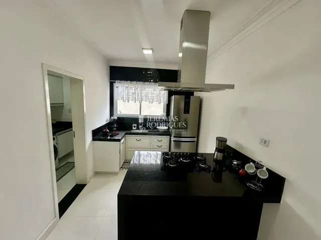 Imagem 2: Casa para Venda e Locação com 3 Suítes no Condomínio Reserva dos...