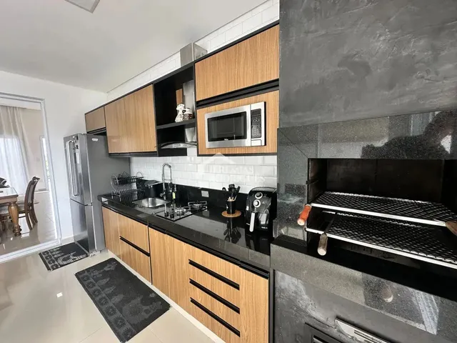 Imagem 14: Casa para Venda e Locação com 3 Suítes no Condomínio Reserva dos...