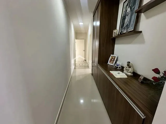 Imagem 8: Casa para Venda e Locação com 3 Suítes no Condomínio Reserva dos...
