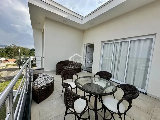 Imagem 10: Casa para Venda e Locação com 3 Suítes no Condomínio Reserva dos...