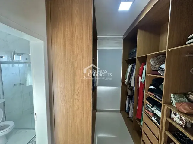 Imagem 6: Casa para Venda e Locação com 3 Suítes no Condomínio Reserva dos...