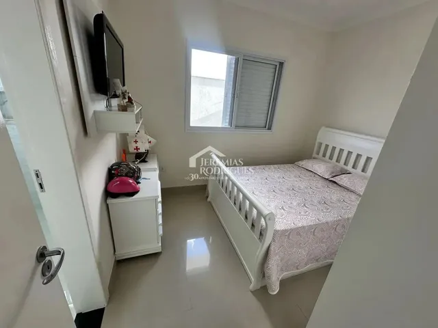 Imagem 15: Casa para Venda e Locação com 3 Suítes no Condomínio Reserva dos...
