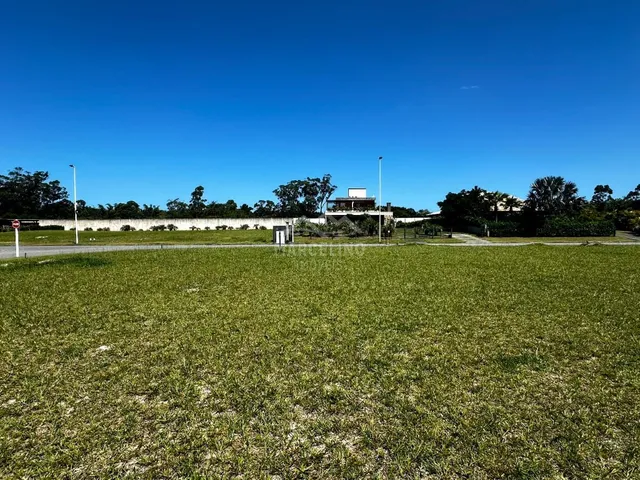 Imagem 4: Terreno no Condomínio Lagoa Azul