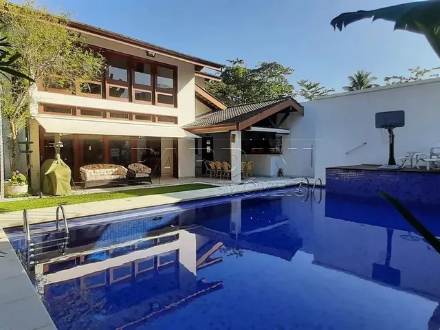 Imagem: Casa de Temporada a 60 Metros do Mar, com