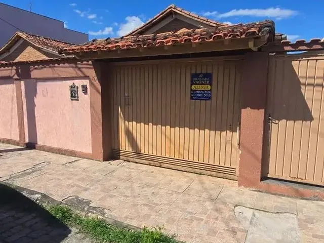 Imagem: Casa no Bairro Nova Lorena em Lorena-Sp