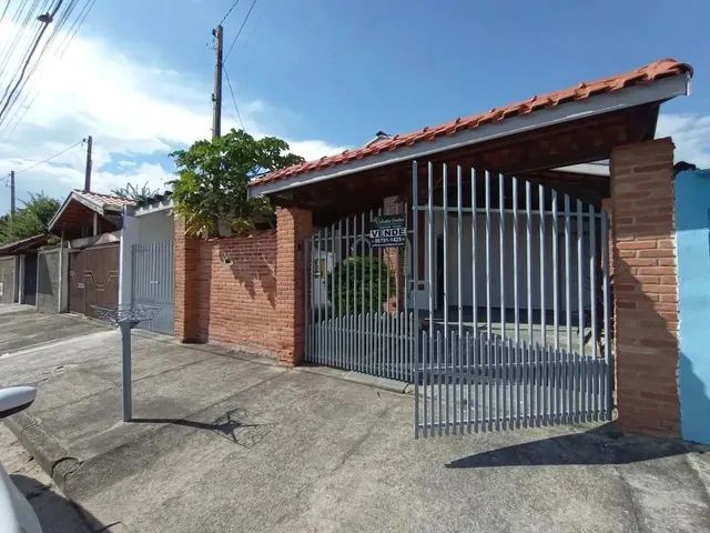 Imagem 1: Casa no Residencial Andrade - Pindamonhangaba-Sp
