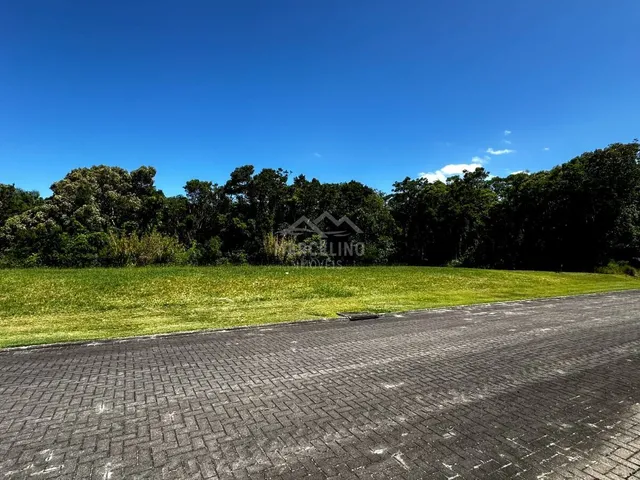 Imagem: Terreno no Condomínio Lagoa Azul