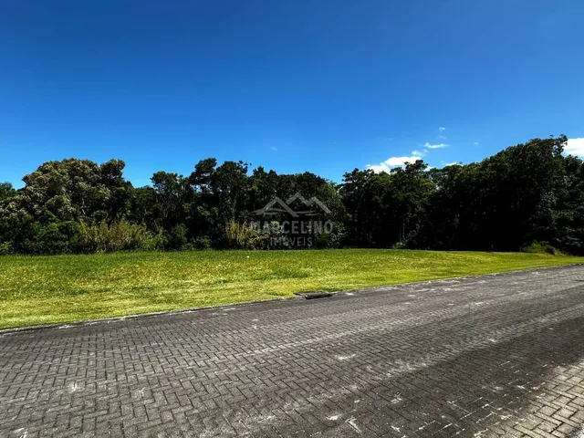Imagem 3: Terreno no Condomínio Lagoa Azul