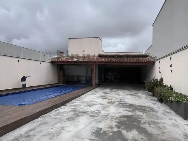 Imagem: Casa Alvenaria em Setor Três Marias I,Goiânia/Go