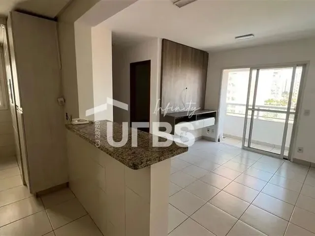 Imagem: Apartamento Charmoso e Completo em Condomínio