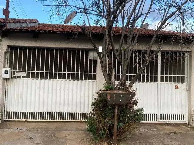Imagem: Casa a Venda Parque santa Rita Goiânia