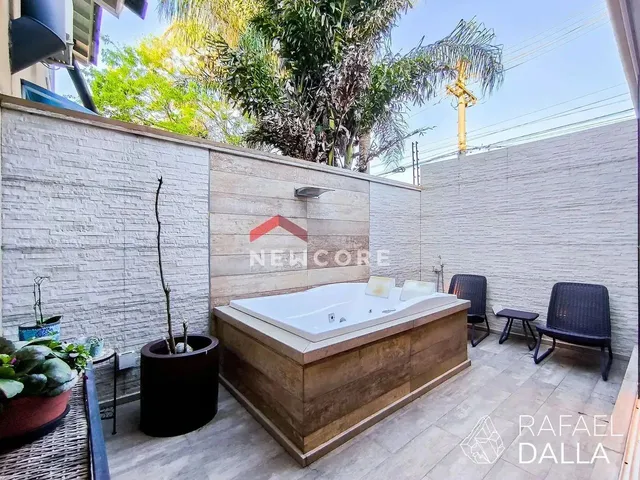 Imagem 3: Casa de Condomínio em Rua Attílio Bilibio - Jardim Carvalho - Porto Alegre/Rs