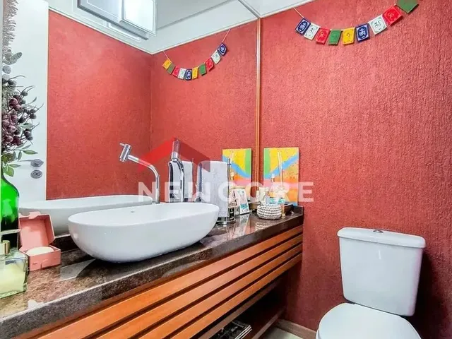 Imagem 6: Casa de Condomínio em Rua Attílio Bilibio - Jardim Carvalho - Porto Alegre/Rs