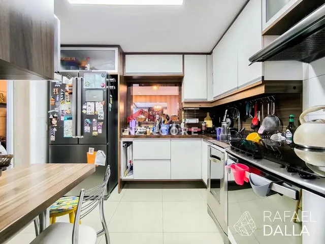 Imagem 7: Casa de Condomínio em Rua Attílio Bilibio - Jardim Carvalho - Porto Alegre/Rs