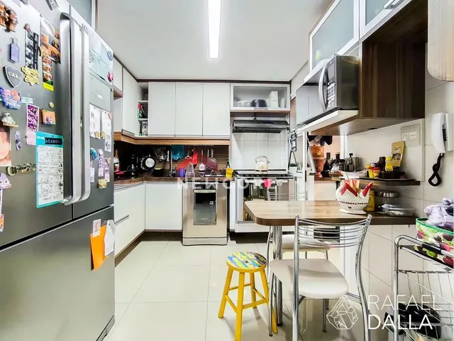 Imagem 8: Casa de Condomínio em Rua Attílio Bilibio - Jardim Carvalho - Porto Alegre/Rs