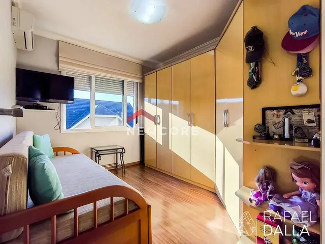 Imagem 11: Casa de Condomínio em Rua Attílio Bilibio - Jardim Carvalho - Porto Alegre/Rs