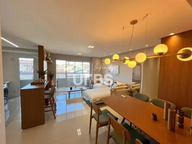Imagem: Terra Mundi Eldorado - Apartamento com 3