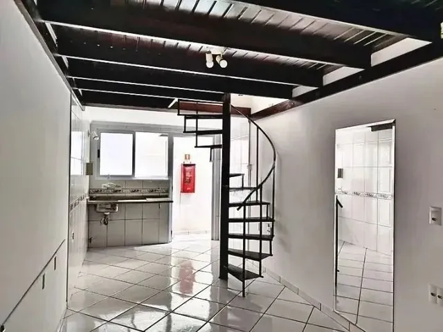 Imagem: Apartamento 1 Dormitorio Bairro Partenon