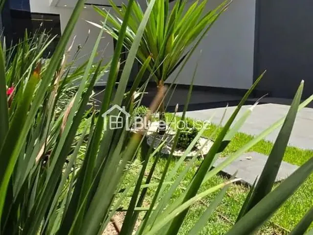 Imagem 14: Casa de 3 Quartos Sendo 1 Suíte em Acabamento Premium no Setor Orientville